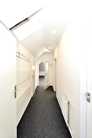 Pronájem kanceláře, Praha - Malá Chuchle, Zbraslavská, 87 m2