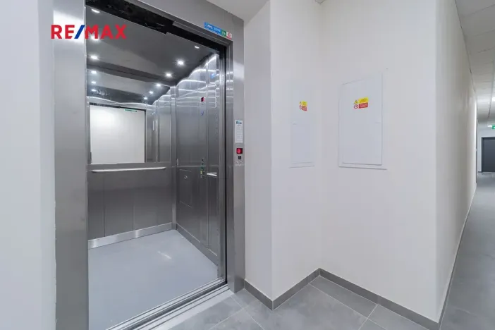 Prodej bytu 1+kk, Vrbno pod Pradědem, Žižkova, 55 m2