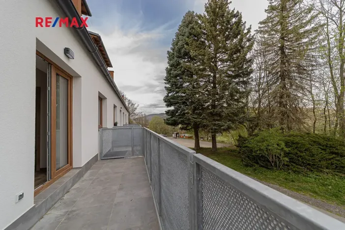 Prodej bytu 1+kk, Vrbno pod Pradědem, Žižkova, 42 m2