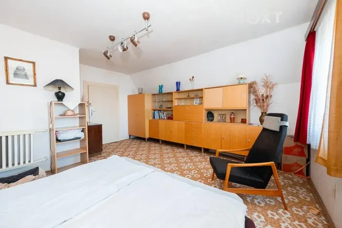 Prodej rodinného domu, Pardubice, 128 m2