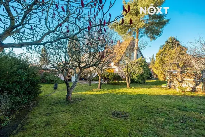 Prodej rodinného domu, Pardubice, 128 m2