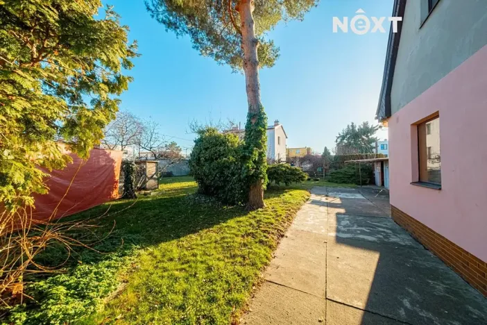 Prodej rodinného domu, Pardubice, 128 m2