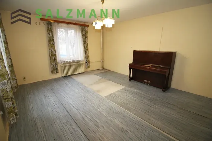 Prodej rodinného domu, Starý Plzenec, Rašínova, 240 m2