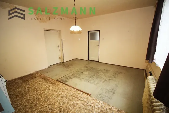 Prodej rodinného domu, Starý Plzenec, Rašínova, 240 m2