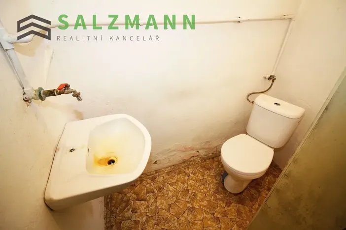 Prodej rodinného domu, Starý Plzenec, Rašínova, 240 m2