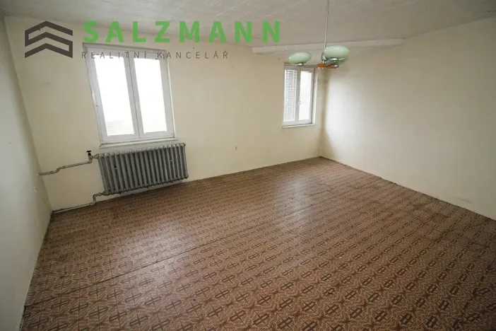 Prodej rodinného domu, Starý Plzenec, Rašínova, 240 m2