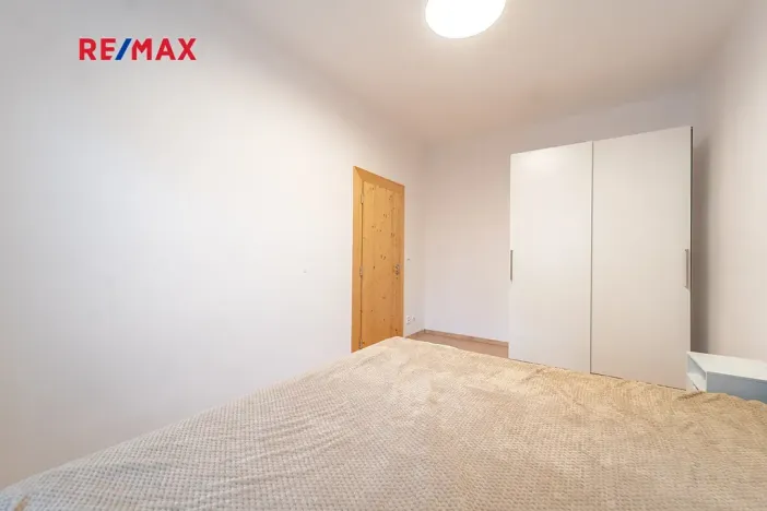 Pronájem bytu 2+1, Praha - Žižkov, Hartigova, 56 m2