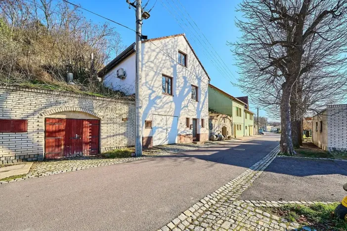 Prodej rodinného domu, Dobšice, Leska, 80 m2