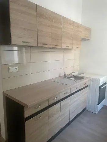 Pronájem bytu 1+1, Přerov, Husova, 29 m2