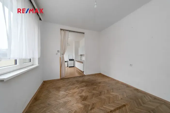 Pronájem bytu 1+kk, Praha - Libeň, Na kopečku, 33 m2