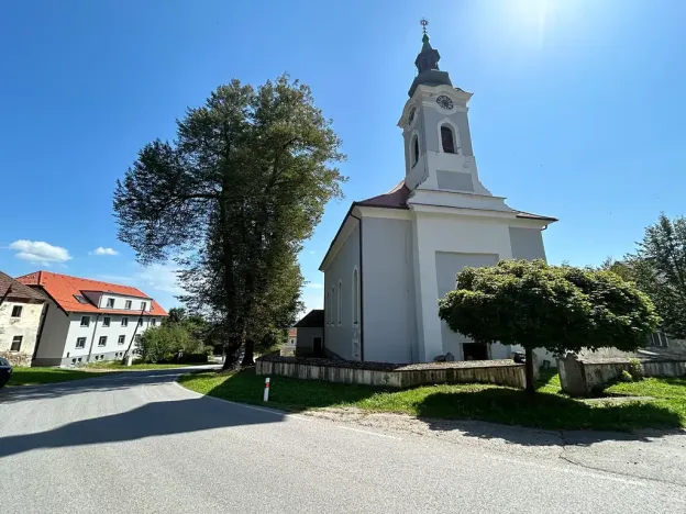 Prodej pozemku pro bydlení, Horní Planá, 3046 m2