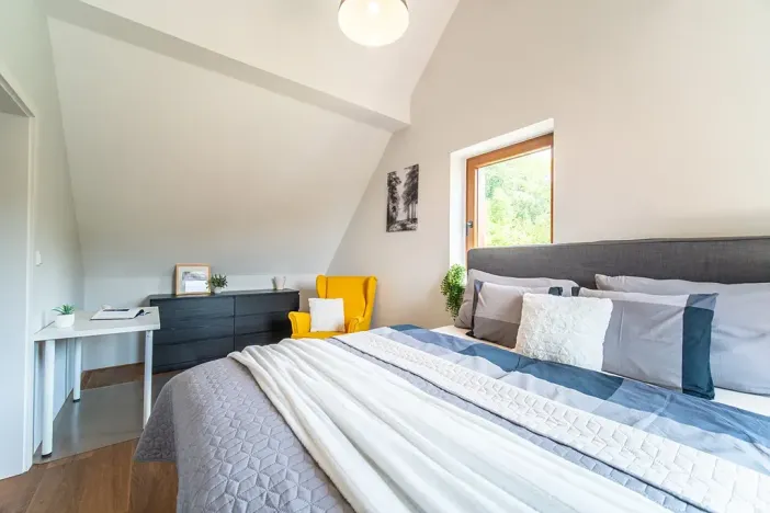 Prodej bytu 2+kk, Jablonec nad Jizerou, 57 m2