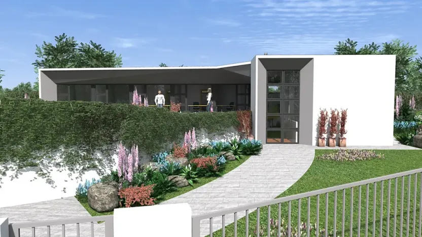 Prodej pozemku pro bydlení, Chýně, Točivá, 1094 m2