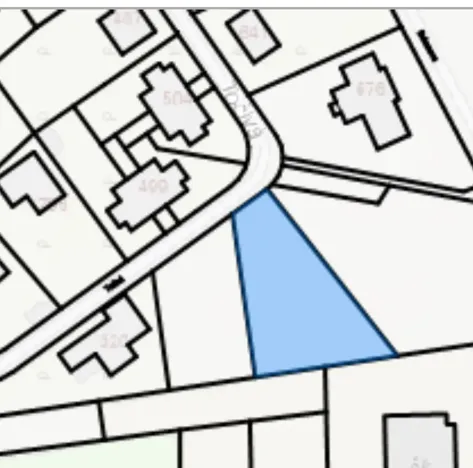 Prodej pozemku pro bydlení, Chýně, Točivá, 1094 m2