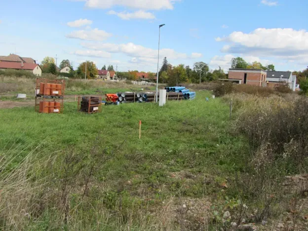 Prodej pozemku pro bydlení, Dašice, Pod Lipami, 1082 m2