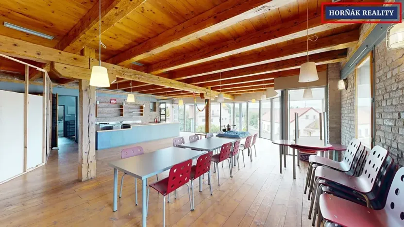 Prodej rodinného domu, Bučovice, Slovenská, 900 m2