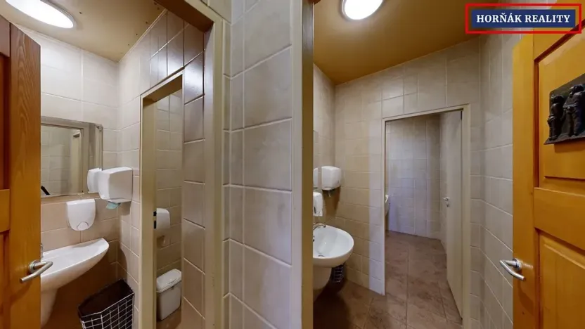 Prodej rodinného domu, Bučovice, Slovenská, 900 m2