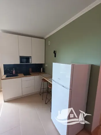 Prodej bytu 1+kk, Sveti Vlas, Bulharsko, 33 m2