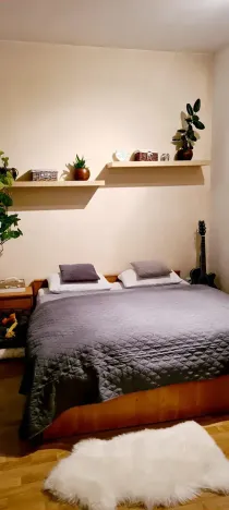 Pronájem bytu 2+1, Praha - Břevnov, Mládeže, 50 m2