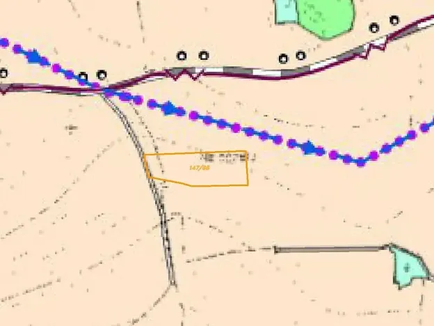 Dražba pole, Mladý Smolivec, 15075 m2