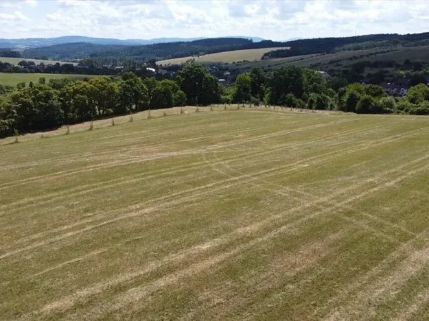 Dražba louky, Slavičín, 16521 m2