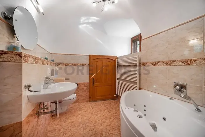 Prodej chalupy, Radiměř, 180 m2