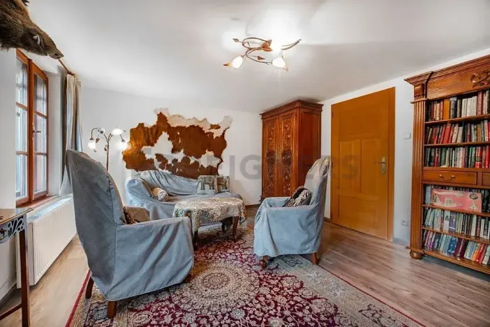 Prodej chalupy, Radiměř, 180 m2