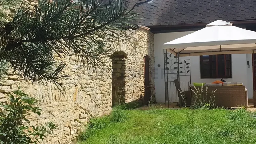 Prodej chalupy, Radiměř, 180 m2