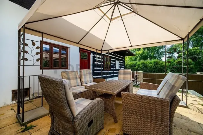 Prodej chalupy, Radiměř, 180 m2