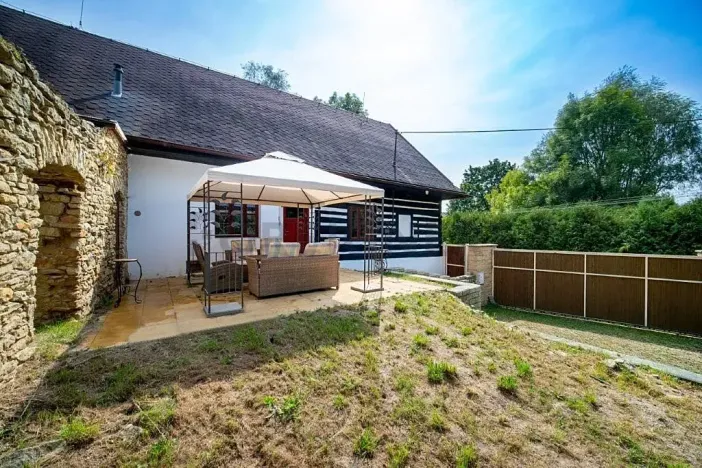 Prodej chalupy, Radiměř, 180 m2