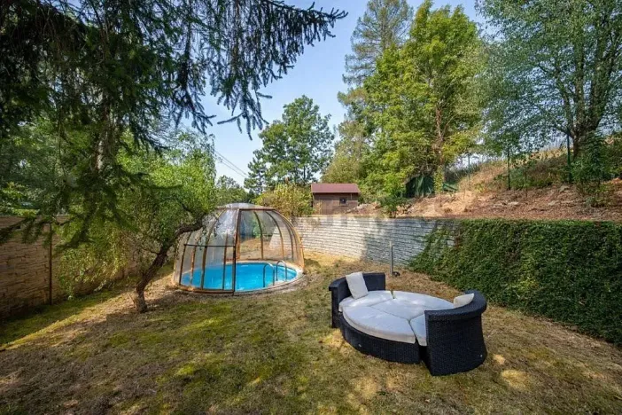 Prodej chalupy, Radiměř, 180 m2