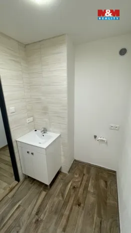 Pronájem bytu 4+1, Frýdek-Místek - Frýdek, Jana Čapka, 76 m2