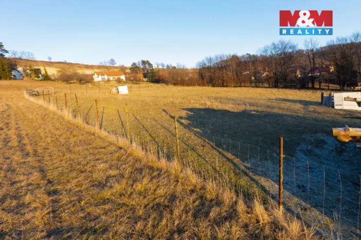 Prodej pozemku pro bydlení, Střemošice, 917 m2