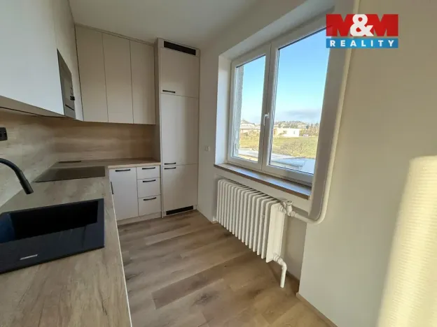 Pronájem bytu 3+1, Letohrad - Orlice, 95 m2