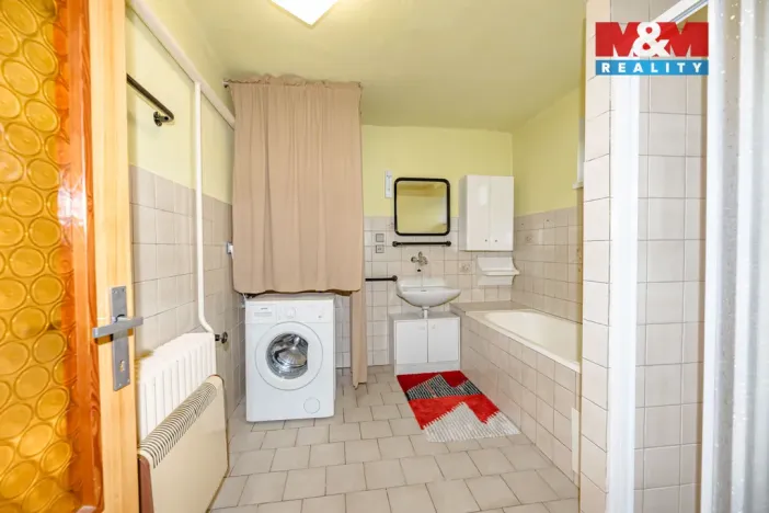 Prodej rodinného domu, Kramolna, 220 m2