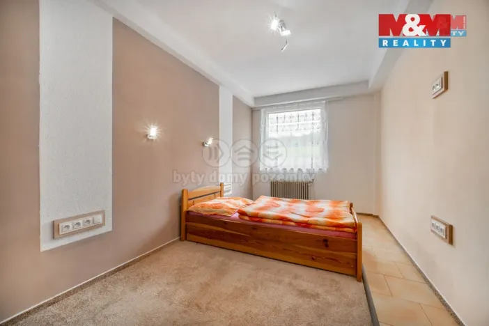 Prodej bytu 5+kk, Králíky, Leoše Janáčka, 95 m2