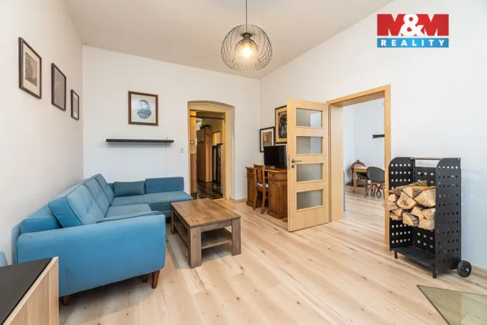 Prodej rodinného domu, Letohrad, Petříkov, 195 m2