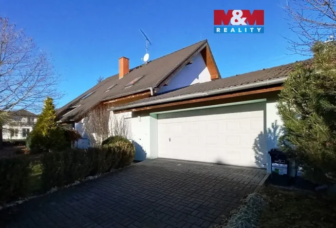 Prodej rodinného domu, Zdiby - Přemyšlení, U Mlejnku, 241 m2