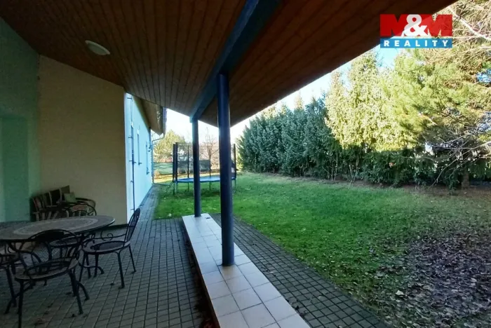 Prodej rodinného domu, Zdiby - Přemyšlení, U Mlejnku, 241 m2