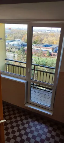 Pronájem bytu 1+1, Ostrava, Ahepjukova, 37 m2