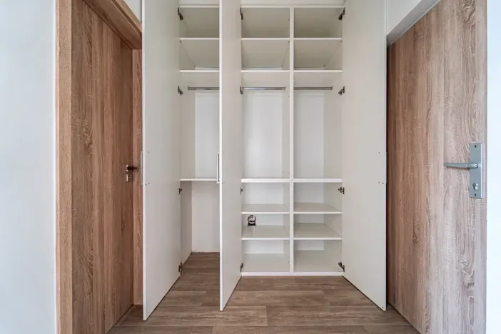 Pronájem bytu 1+kk, Mikulov, 25 m2