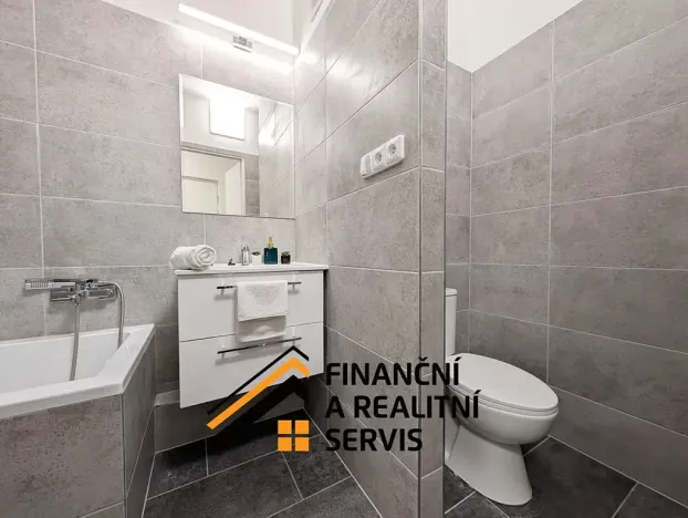 Pronájem bytu 2+kk, Mladá Boleslav, 17. listopadu, 35 m2