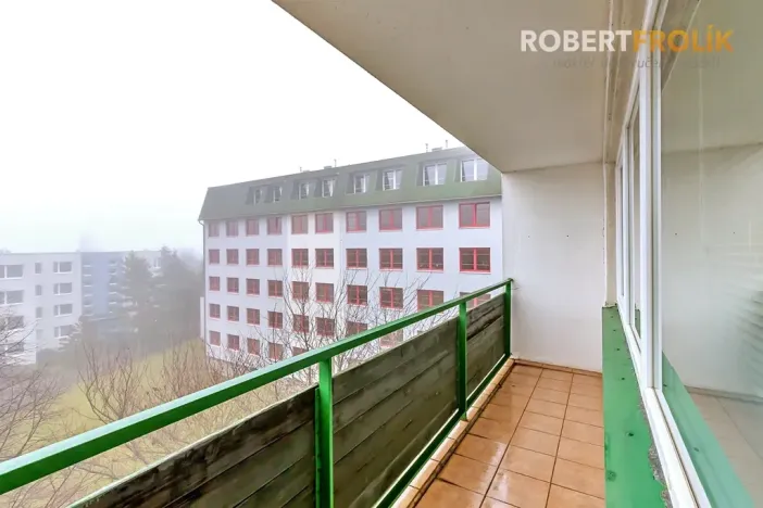 Pronájem bytu 4+kk, Praha - Ruzyně, Dědinská, 90 m2
