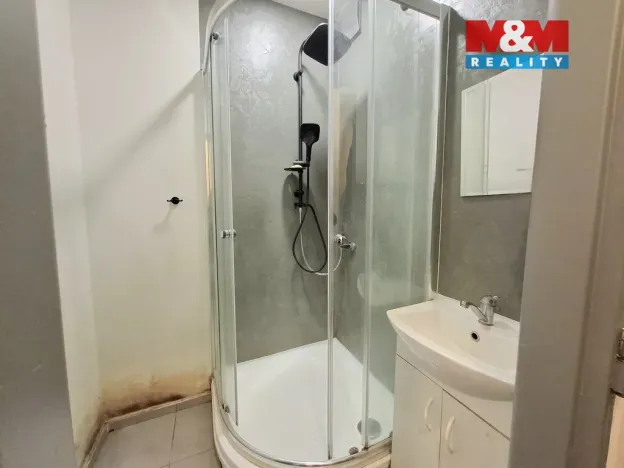 Prodej bytu 2+1, Habartov, Raisova, 55 m2