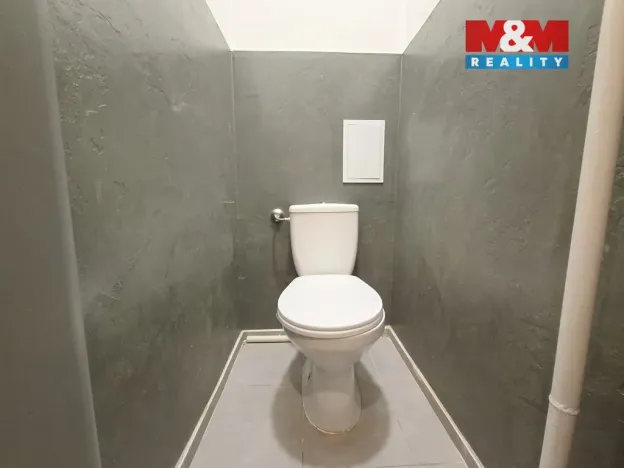 Prodej bytu 2+1, Habartov, Raisova, 55 m2