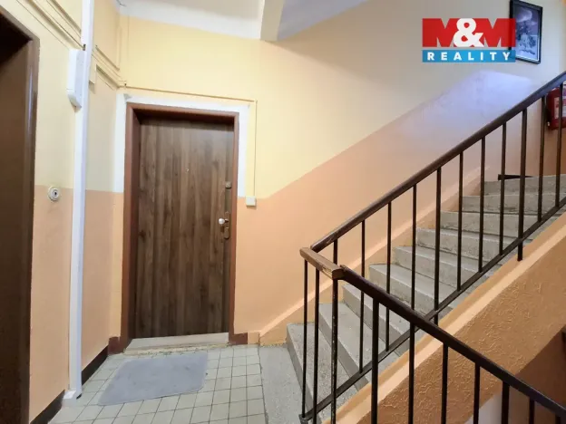 Prodej bytu 2+1, Habartov, Raisova, 55 m2