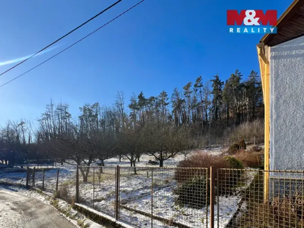 Prodej chalupy, Rabí, 110 m2