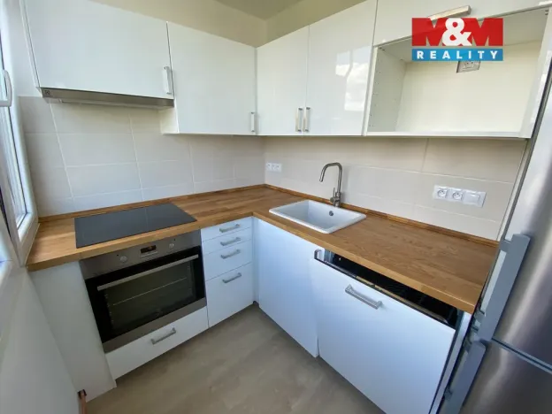 Prodej bytu 3+kk, Praha - Karlín, Nekvasilova, 56 m2