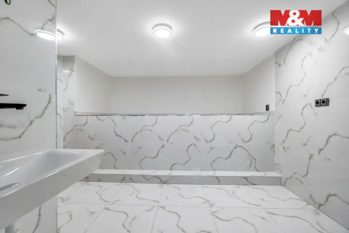 Prodej rodinného domu, Kladno, Bukovská, 138 m2