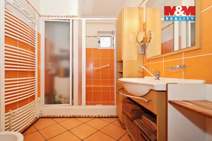 Prodej rodinného domu, Bořetice, 240 m2